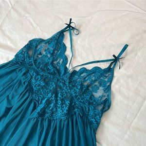 Avid Love Lingerie Set